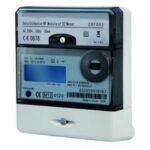 Import S2-M/TSingle Phase Energy Meter for sub-metering and generation markets from chinese wholesale supplier and manufacturer