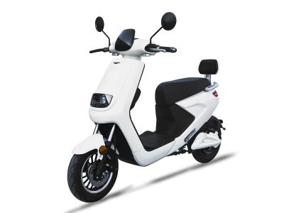 Import S2- Zhongneng Moden electric scooter from chinese wholesale supplier and manufacturer