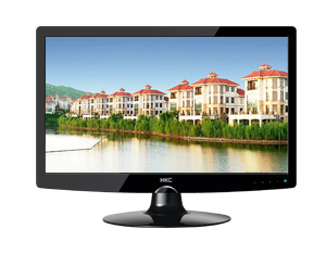 Import S2249 LCD TV from chinese wholesale supplier and manufacturer