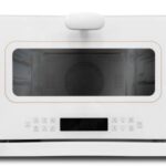 Import S25EB-A Countop steam toaster air fryer oven from chinese wholesale supplier and manufacturer