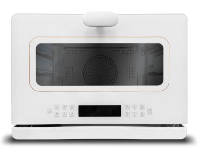 Import S25EB-A Countop steam toaster air fryer oven from chinese wholesale supplier and manufacturer