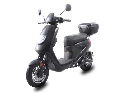 Import S3- Zhongneng Moden electric scooter from chinese wholesale supplier and manufacturer