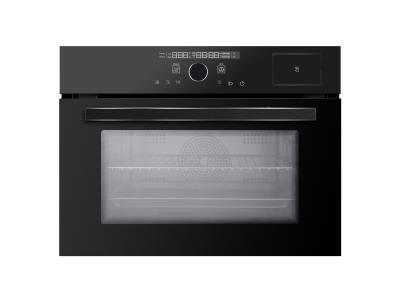 Import S47DQ-A Kitchen compact electric convection combination steam oven from chinese wholesale supplier and manufacturer