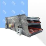 Import S5X Vibrating Screen from chinese wholesale supplier and manufacturer
