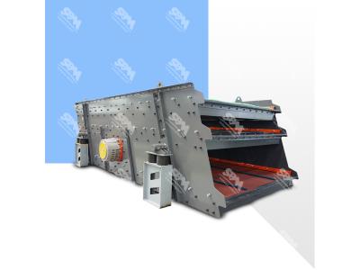 Import S5X Vibrating Screen from chinese wholesale supplier and manufacturer