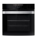 Import S66DQ-A Kitchen 60cm built-in electric convection combi steam pizza oven with food probe from chinese wholesale supplier and manufacturer