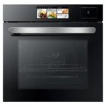 Import S66TQ-A Kitchen 60cm TFT display built-in electric convection combi steam oven from chinese wholesale supplier and manufacturer