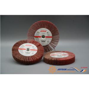 Import S936SF C/A Quick-Lok Flap Wheels for Angle Grinder from chinese wholesale supplier and manufacturer