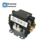 Import SA SERIES CONTACTOR 2POLE 40A from chinese wholesale supplier and manufacturer