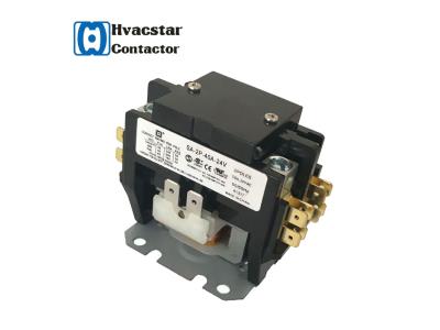 Import SA SERIES CONTACTOR 2POLE 40A from chinese wholesale supplier and manufacturer