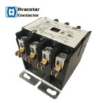 Import SA SERIES CONTACTOR 4POLE 40A from chinese wholesale supplier and manufacturer