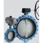 Import SAButterfly Valve from chinese wholesale supplier and manufacturer