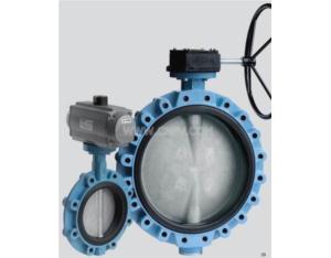 Import SAButterfly Valve from chinese wholesale supplier and manufacturer