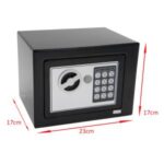 Import safe box from chinese wholesale supplier and manufacturer