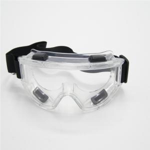 Import SAFETY GOGGLE from chinese wholesale supplier and manufacturer