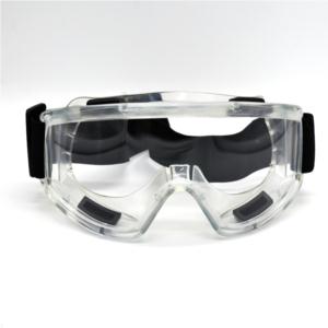Import safety goggle from chinese wholesale supplier and manufacturer