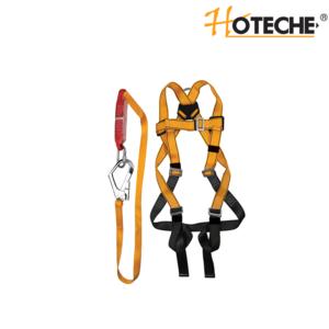 Import Safety Harness+Energy Absorber Lanyard from chinese wholesale supplier and manufacturer