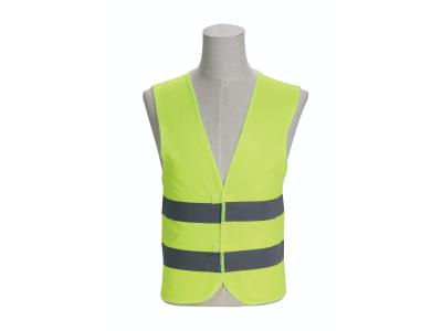 Import Safety jacket reflector reflective safety jacket from chinese wholesale supplier and manufacturer