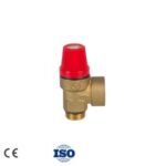 Import safety valve from chinese wholesale supplier and manufacturer
