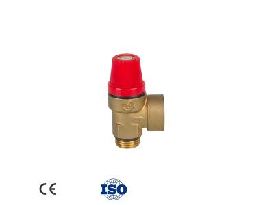 Import safety valve from chinese wholesale supplier and manufacturer