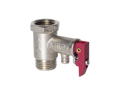 Import Safety valve A5JN from chinese wholesale supplier and manufacturer