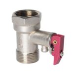 Import Safety valve A7 from chinese wholesale supplier and manufacturer