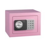 Import Safewell 17NEF Colorful Home Electronic Security Small Digital Mini Safe Money Box from chinese wholesale supplier and manufacturer