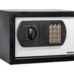 Import Safewell 20ED Mini Metal Home Office Electronic Digital Password Security Stock Safe Box from chinese wholesale supplier and manufacturer