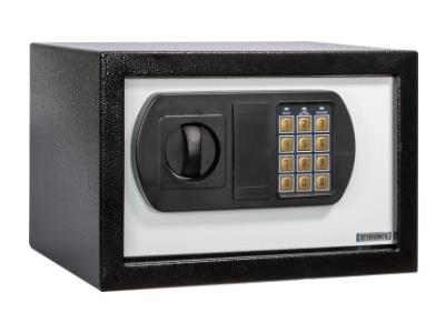 Import Safewell 20ED Mini Metal Home Office Electronic Digital Password Security Stock Safe Box from chinese wholesale supplier and manufacturer
