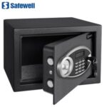 Import Safewell 20EUD Electronic Lock Digital Code Safe Box For Office Or Home from chinese wholesale supplier and manufacturer