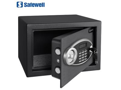 Import Safewell 20EUD Electronic Lock Digital Code Safe Box For Office Or Home from chinese wholesale supplier and manufacturer