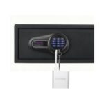 Import Safewell 20HOL High Quality Digital Electronic Hotel Safe Box from chinese wholesale supplier and manufacturer