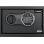 Import Safewell 20SCE electronic security safe box electronic lock safe for home and office use from chinese wholesale supplier and manufacturer
