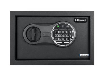 Import Safewell 20SCE electronic security safe box electronic lock safe for home and office use from chinese wholesale supplier and manufacturer