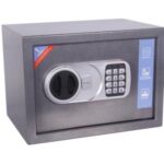 Import Safewell 20SZ Digital Electronic Lock Safes Home Safe Box from chinese wholesale supplier and manufacturer