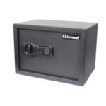 Import Safewell 25FIE mini Biomeric Electronic Lock Figerprint Safe Box from chinese wholesale supplier and manufacturer