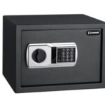 Import Safewell 25NEK Digital Electronic Lock Home Safe Box from chinese wholesale supplier and manufacturer