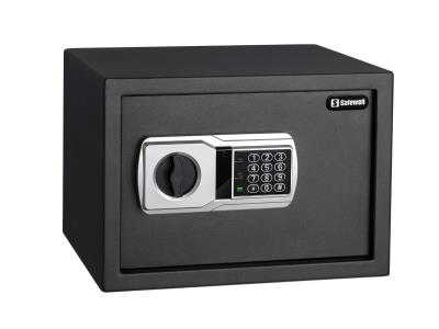 Import Safewell 25NEK Digital Electronic Lock Home Safe Box from chinese wholesale supplier and manufacturer
