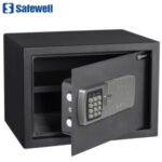 Import Safewell 25SAD Electronic Lock Digital Code Safe Box For Office And Home from chinese wholesale supplier and manufacturer