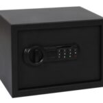 Import Safewell 25SAQ Electronic Lock Digital Code Safe Box For Office And Home from chinese wholesale supplier and manufacturer