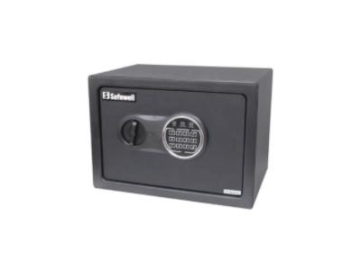 Import Safewell 25SCE electronic security safe box electronic lock safe for home and office use from chinese wholesale supplier and manufacturer