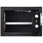 Import Safewell 30FPD Biometric Speed Frigerprint Safe For Office Home from chinese wholesale supplier and manufacturer