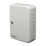 Import Safewell Home security mechanical key safe cabinet with hooks 25K-48 from chinese wholesale supplier and manufacturer