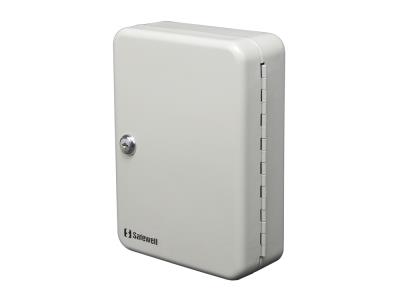 Import Safewell Home security mechanical key safe cabinet with hooks 25K-48 from chinese wholesale supplier and manufacturer