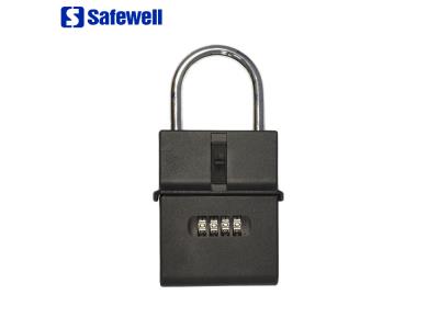 Import Safewell PKS3 Modern Design Portable Door Key Safe Box With High Quality from chinese wholesale supplier and manufacturer