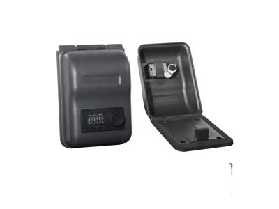 Import Safewell WSK10 Key Lock Storage Automatic Safe Box Lockbox from chinese wholesale supplier and manufacturer