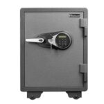 Import Safewell YB530ALP LED Family Big Metal Room Fireproof Safe Box from chinese wholesale supplier and manufacturer