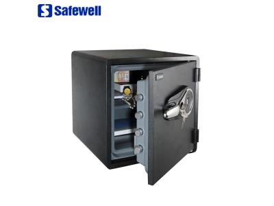Import SafewellSWF1818E Electronic Fireproof Hotel Weight Safe Box Cabinet from chinese wholesale supplier and manufacturer
