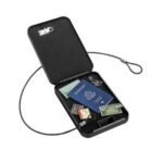 Import SafewePC-95C Mechanical Lock Portable Safe Box Small Gun Case from chinese wholesale supplier and manufacturer