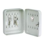 Import Safwell 20K-20 Key Holder Metal Safe Box Cabinet In Lock from chinese wholesale supplier and manufacturer